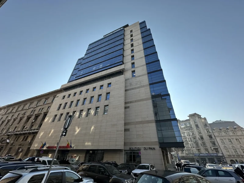 Spatiu Privat De Birouri | Bliss Imobiliare / Photo 4 - BLISS Imobiliare