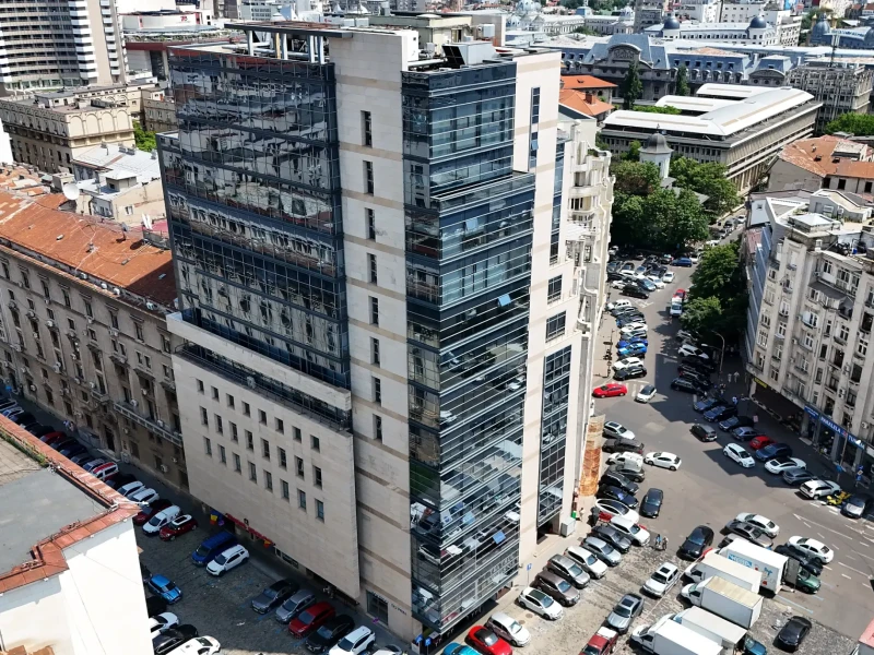 Private Office Space, Bucharest | Bliss Imobiliare / Photo 6 - BLISS Imobiliare