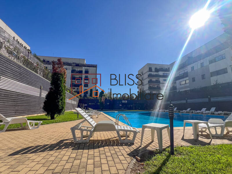 Comfort & Family Facilities, Bucharest | Bliss Imobiliare / Photo 1 - BLISS Imobiliare