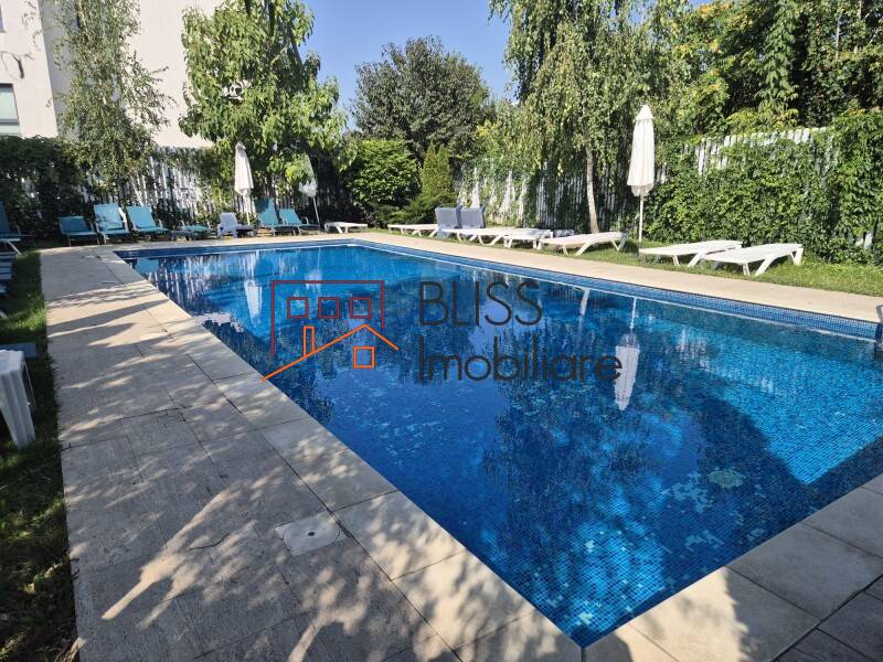 Vila 3 Camere Pipera Sud Mobilata | Bliss Imobiliare / Photo 41 - BLISS Imobiliare