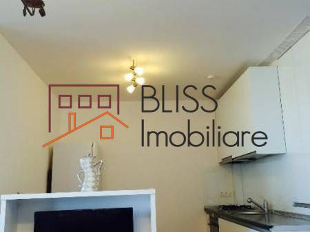 Apartament Modern In Aviatiei, Bucuresti - Complet Mobilat | Bliss Imobiliare / Photo 2 - BLISS Imobiliare
