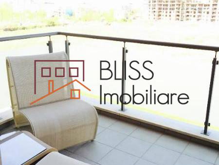 Apartament Modern In Aviatiei, Bucuresti - Complet Mobilat | Bliss Imobiliare / Photo 4 - BLISS Imobiliare
