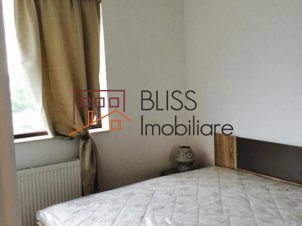 Modern Apartment In Aviatiei, Bucharest - Fully Furnished, Bucharest | Bliss Imobiliare / Photo 6 - BLISS Imobiliare