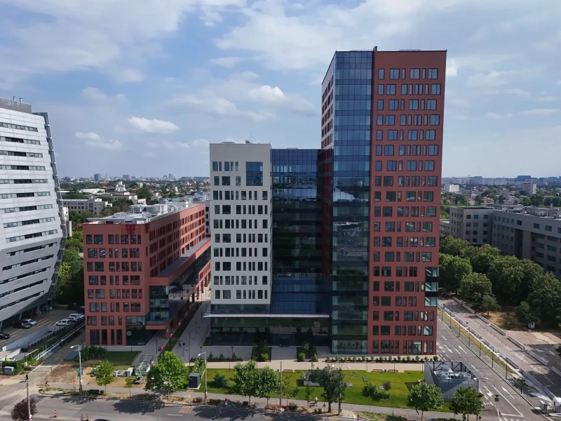 Office Space, Bucharest | Bliss Imobiliare / Photo 1 - BLISS Imobiliare