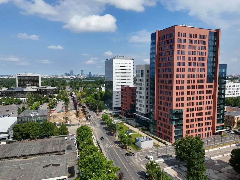Office Space, Bucharest | Bliss Imobiliare / Photo 3 - BLISS Imobiliare