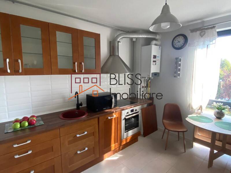 Garsoniera de Vanzare Baneasa | Sisesti | Jandarmerie | Straulesti | Sector 1 - ID:121212 | Bliss Imobiliare / Photo 7 - BLISS Imobiliare