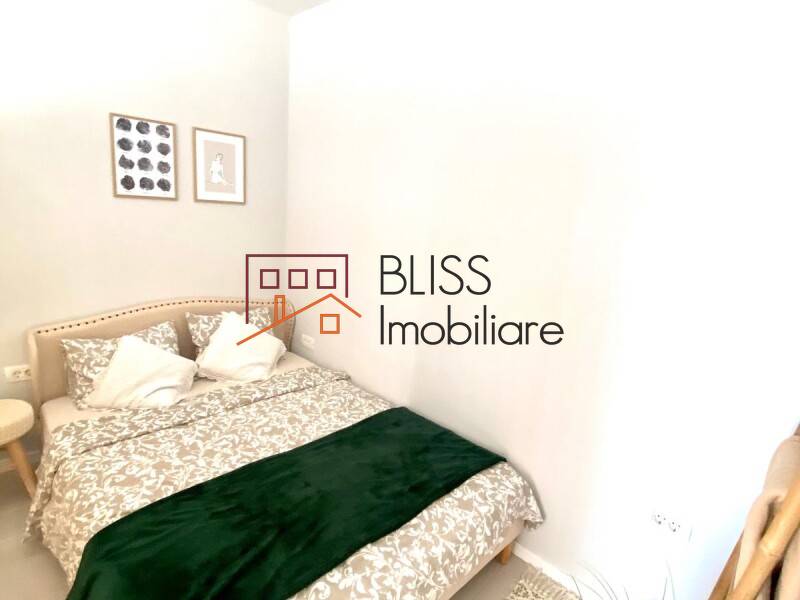 Studio apartment for Sale Baneasa | Sisesti | Jandarmerie | Straulesti | Sector 1, Bucharest - ID:121212 | Bliss Imobiliare / Photo 6 - BLISS Imobiliare