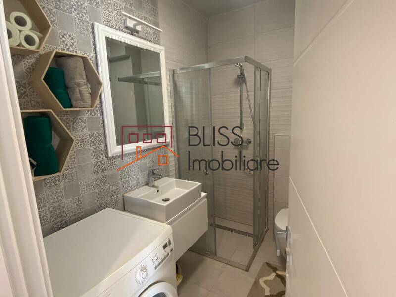 Studio apartment for Sale Baneasa | Sisesti | Jandarmerie | Straulesti | Sector 1, Bucharest - ID:121212 | Bliss Imobiliare / Photo 9 - BLISS Imobiliare