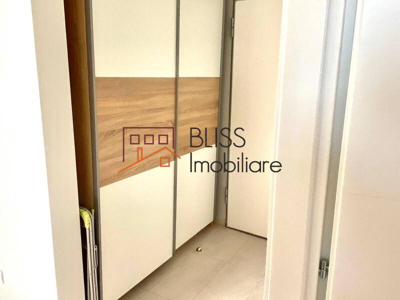 Garsoniera de Vanzare Baneasa | Sisesti | Jandarmerie | Straulesti | Sector 1 - ID:121212 | Bliss Imobiliare / Photo 10 - BLISS Imobiliare
