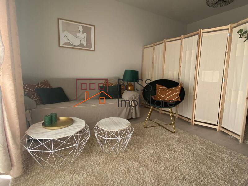 Studio apartment for Sale Baneasa | Sisesti | Jandarmerie | Straulesti | Sector 1, Bucharest - ID:121212 | Bliss Imobiliare / Photo 2 - BLISS Imobiliare