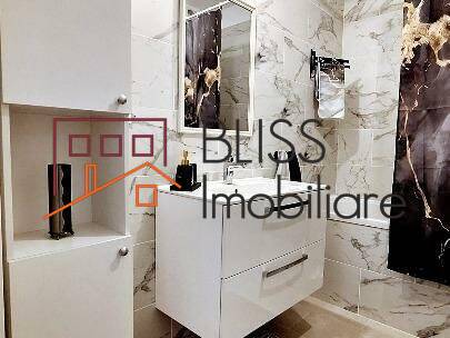 Apartament de Inchiriat Iancu Nicolae | Pipera - 2 Camere - ID:143249 | Bliss Imobiliare / Photo 11 - BLISS Imobiliare