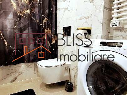 Apartament de Inchiriat Iancu Nicolae | Pipera - 2 Camere - ID:143249 | Bliss Imobiliare / Photo 12 - BLISS Imobiliare