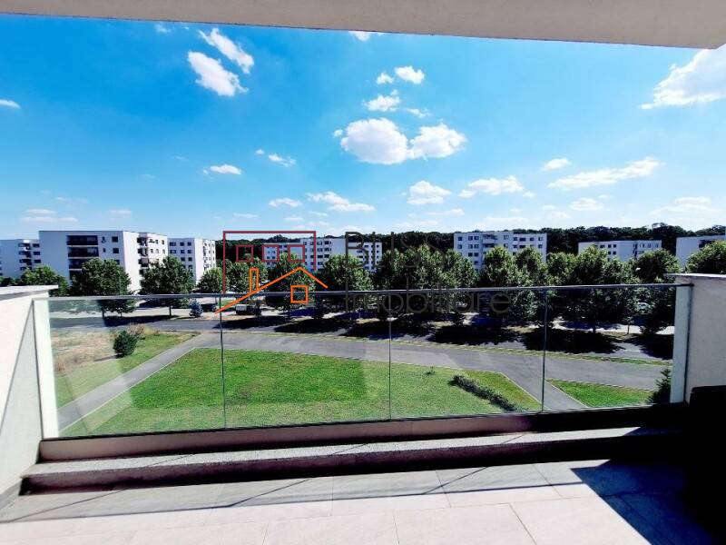 Apartament de Inchiriat Iancu Nicolae | Pipera - 2 Camere - ID:143249 | Bliss Imobiliare / Photo 13 - BLISS Imobiliare