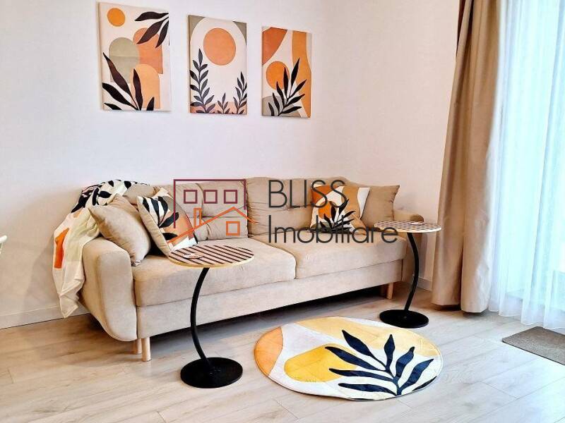 Apartament de Inchiriat Iancu Nicolae | Pipera - 2 Camere - ID:143249 | Bliss Imobiliare / Photo 2 - BLISS Imobiliare