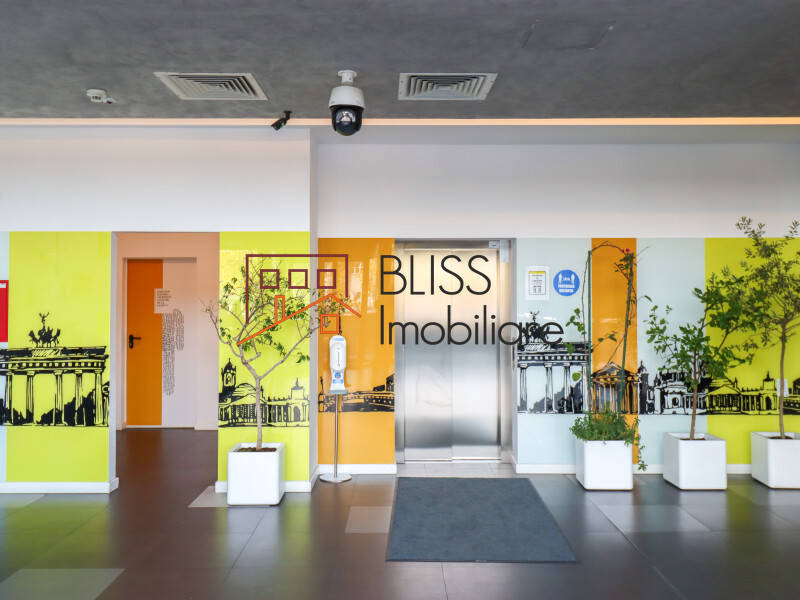 Spatiu De Birouri | Bliss Imobiliare / Photo 9 - BLISS Imobiliare
