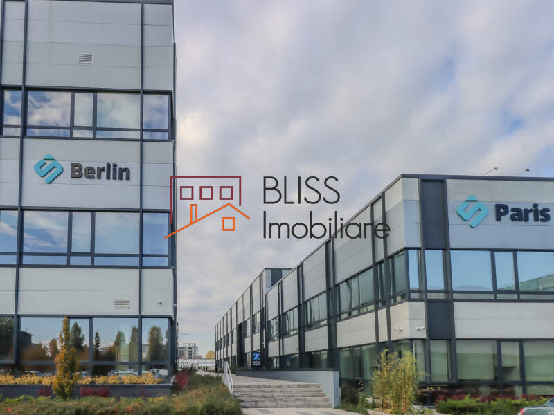 Spatiu De Birouri | Bliss Imobiliare / Photo 6 - BLISS Imobiliare