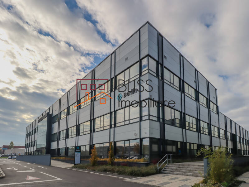 Office Space, Bucharest | Bliss Imobiliare / Photo 4 - BLISS Imobiliare