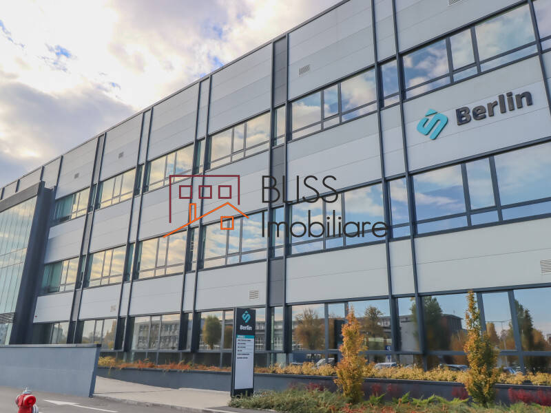 Office Space, Bucharest | Bliss Imobiliare / Photo 2 - BLISS Imobiliare