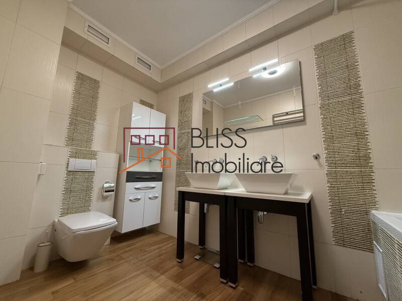 Luxury 3-Bedroom Apartment Herastrau – 175 Sqm, 2 Terraces, Bucharest | Bliss Imobiliare / Photo 10 - BLISS Imobiliare