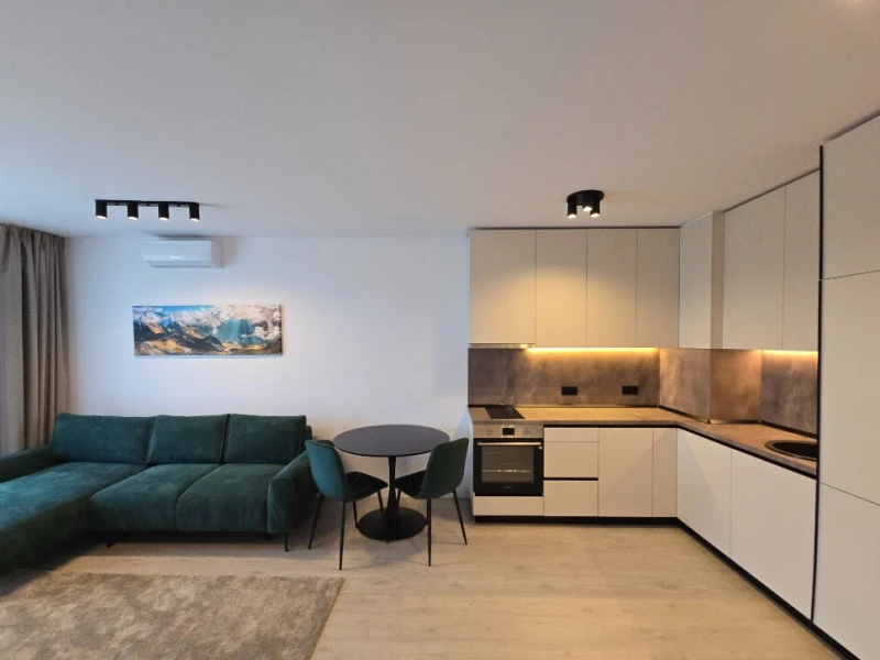 Apartament 2 Camere Greenfield Baneasa Padure | Bliss Imobiliare / Photo 3 - BLISS Imobiliare
