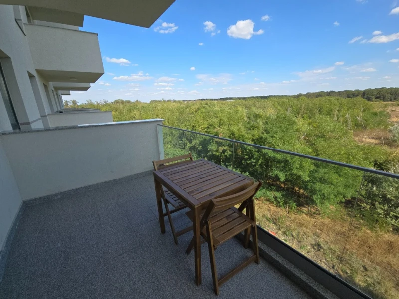 1-Bedroom Apartment Greenfield Baneasa Forest, Bucharest | Bliss Imobiliare / Photo 8 - BLISS Imobiliare