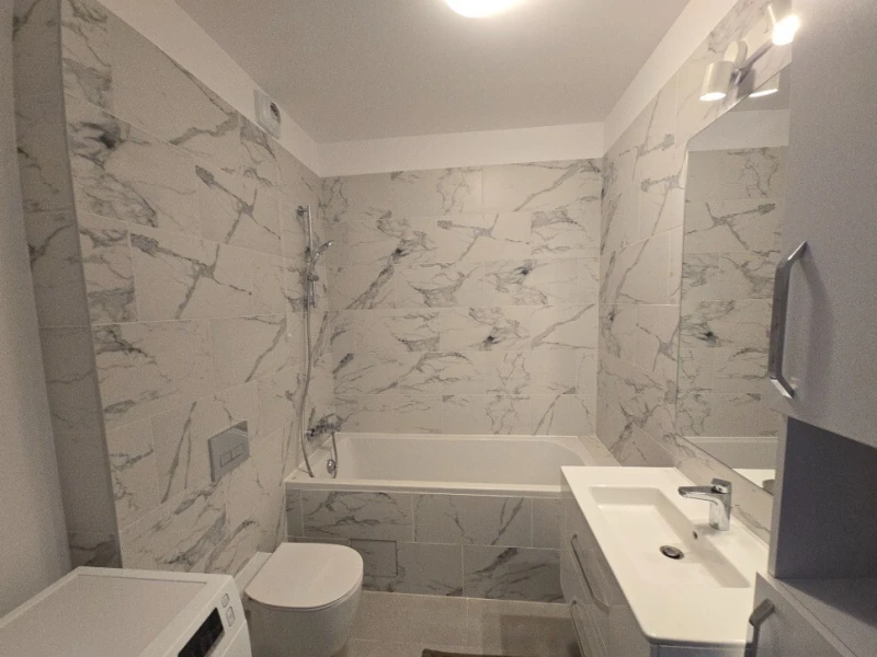 1-Bedroom Apartment Greenfield Baneasa Forest, Bucharest | Bliss Imobiliare / Photo 7 - BLISS Imobiliare