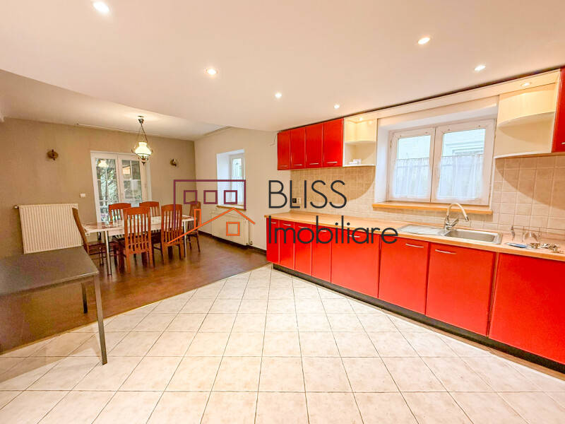 Vila Eleganta Cu 5 Camere  In Iancu Nicolae | Bliss Imobiliare / Photo 4 - BLISS Imobiliare
