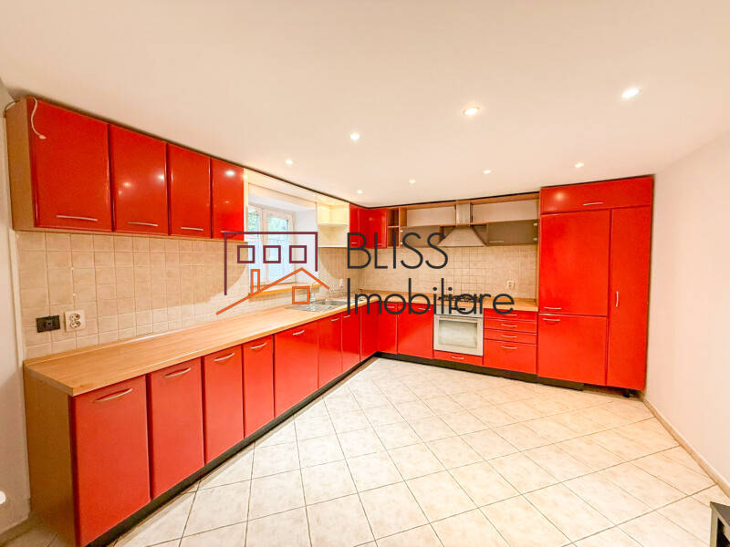 Elegant 3-Bedroom Villa In Iancu Nicolae – Pipera, Bucharest / Ilfov | Bliss Imobiliare / Photo 5 - BLISS Imobiliare