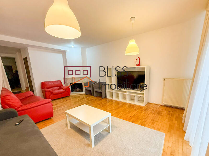 Vila Eleganta Cu 5 Camere  In Iancu Nicolae | Bliss Imobiliare / Photo 8 - BLISS Imobiliare