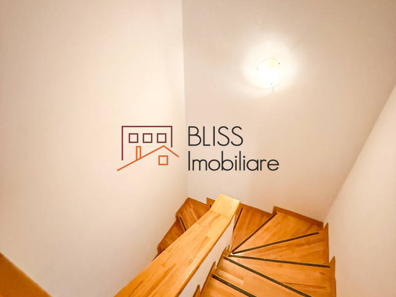 Elegant 3-Bedroom Villa In Iancu Nicolae – Pipera, Bucharest / Ilfov | Bliss Imobiliare / Photo 12 - BLISS Imobiliare