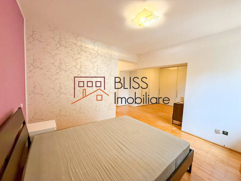 Elegant 3-Bedroom Villa In Iancu Nicolae – Pipera, Bucharest / Ilfov | Bliss Imobiliare / Photo 15 - BLISS Imobiliare