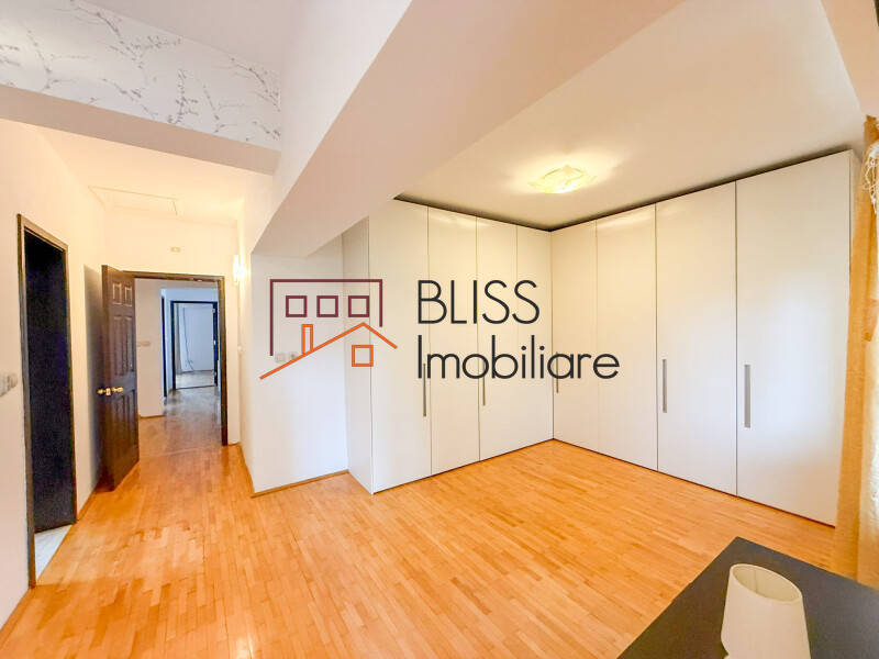 Elegant 3-Bedroom Villa In Iancu Nicolae – Pipera, Bucharest / Ilfov | Bliss Imobiliare / Photo 16 - BLISS Imobiliare