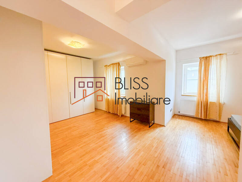 Vila Eleganta Cu 5 Camere  In Iancu Nicolae | Bliss Imobiliare / Photo 19 - BLISS Imobiliare