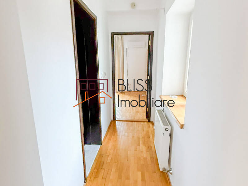 Elegant 3-Bedroom Villa In Iancu Nicolae – Pipera, Bucharest / Ilfov | Bliss Imobiliare / Photo 20 - BLISS Imobiliare