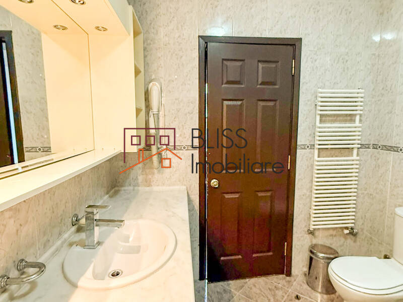Elegant 3-Bedroom Villa In Iancu Nicolae – Pipera, Bucharest / Ilfov | Bliss Imobiliare / Photo 25 - BLISS Imobiliare