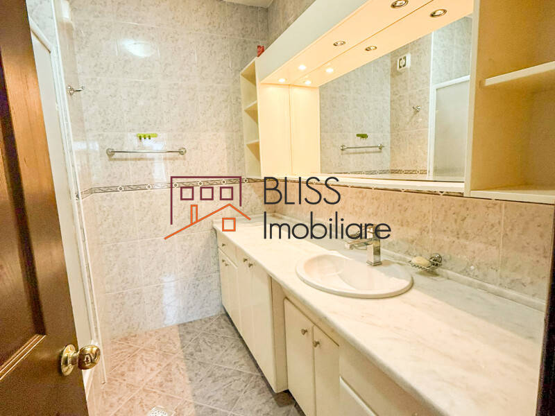 Vila Eleganta Cu 5 Camere  In Iancu Nicolae | Bliss Imobiliare / Photo 26 - BLISS Imobiliare