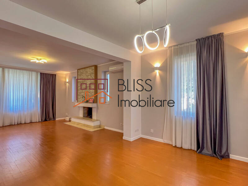 Vila Cu 7 Camere Iancu Nicolae Pipera | Bliss Imobiliare / Photo 2 - BLISS Imobiliare