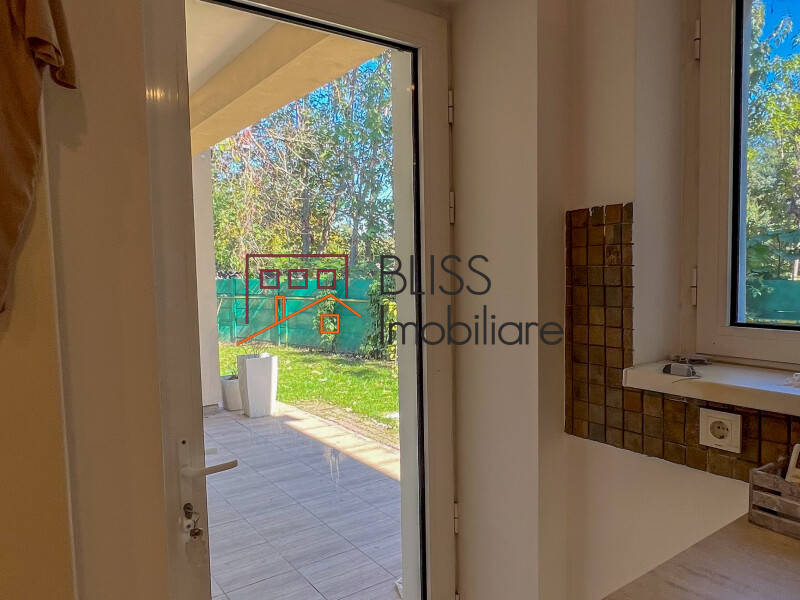 5 Bedroom Villa Iancu Nicolae Pipera Area, Bucharest / Ilfov | Bliss Imobiliare / Photo 7 - BLISS Imobiliare