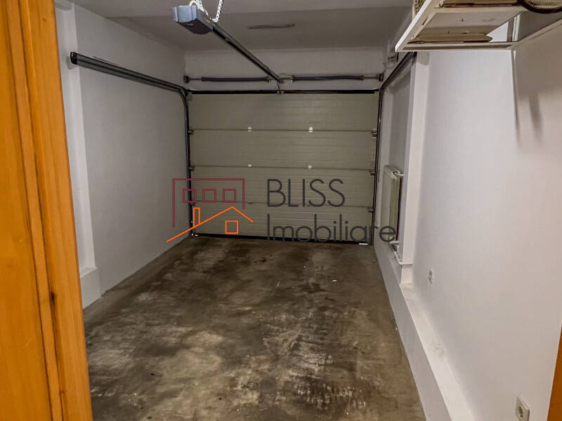 Vila Cu 7 Camere Iancu Nicolae Pipera | Bliss Imobiliare / Photo 11 - BLISS Imobiliare