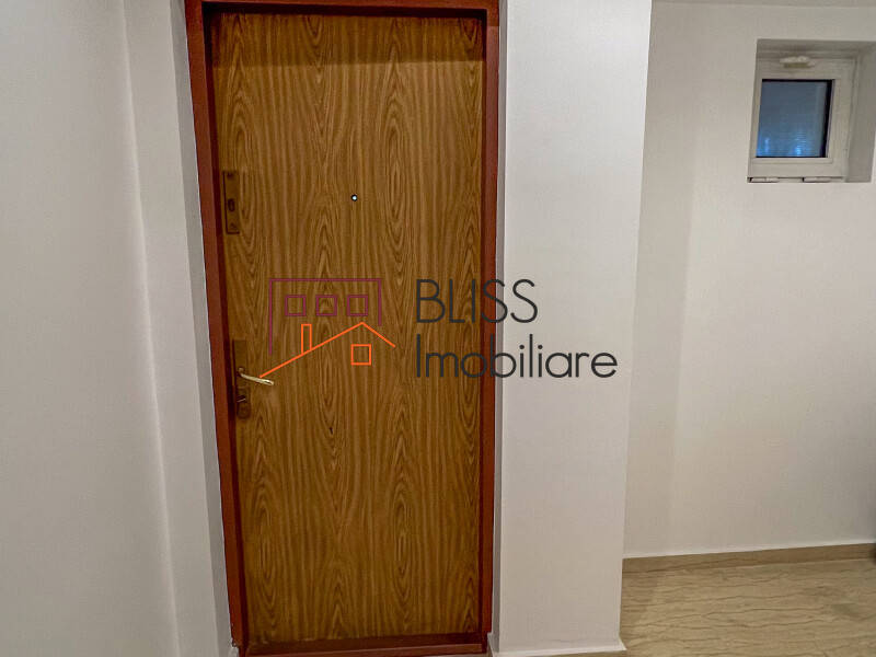 5 Bedroom Villa Iancu Nicolae Pipera Area, Bucharest / Ilfov | Bliss Imobiliare / Photo 14 - BLISS Imobiliare