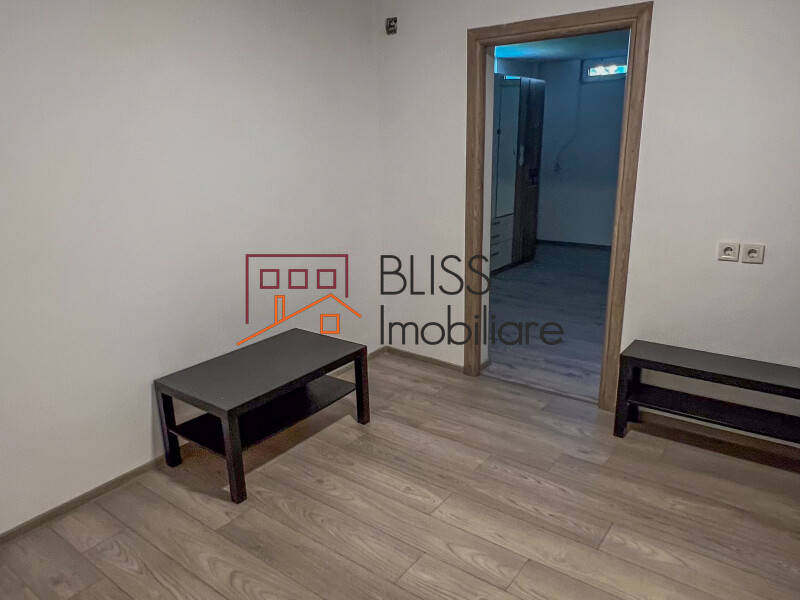 Vila Cu 7 Camere Iancu Nicolae Pipera | Bliss Imobiliare / Photo 17 - BLISS Imobiliare