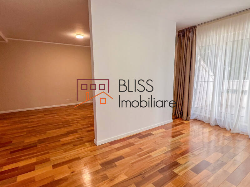 5 Bedroom Villa Iancu Nicolae Pipera Area, Bucharest / Ilfov | Bliss Imobiliare / Photo 27 - BLISS Imobiliare