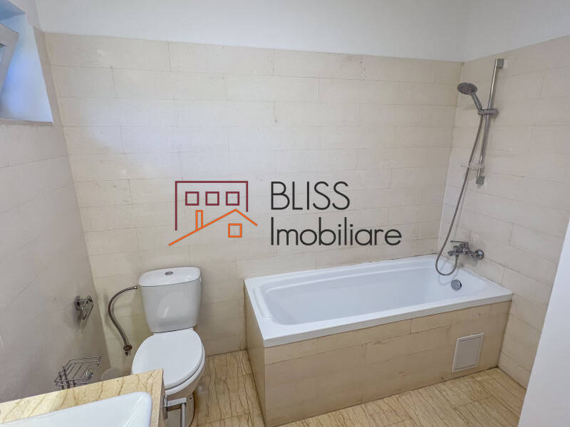 Vila Cu 7 Camere Iancu Nicolae Pipera | Bliss Imobiliare / Photo 38 - BLISS Imobiliare