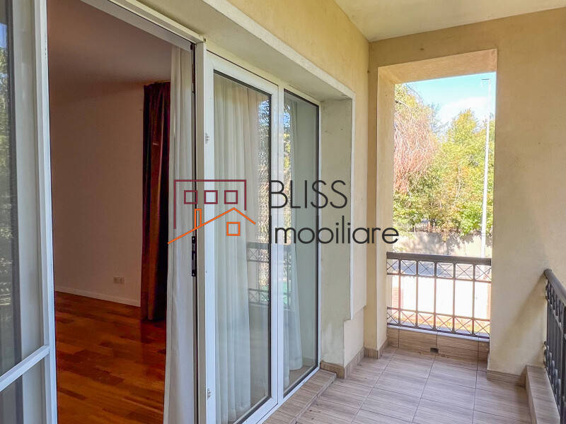 5 Bedroom Villa Iancu Nicolae Pipera Area, Bucharest / Ilfov | Bliss Imobiliare / Photo 47 - BLISS Imobiliare