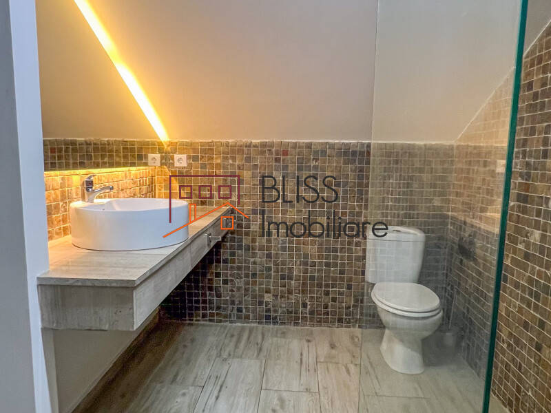5 Bedroom Villa Iancu Nicolae Pipera Area, Bucharest / Ilfov | Bliss Imobiliare / Photo 59 - BLISS Imobiliare