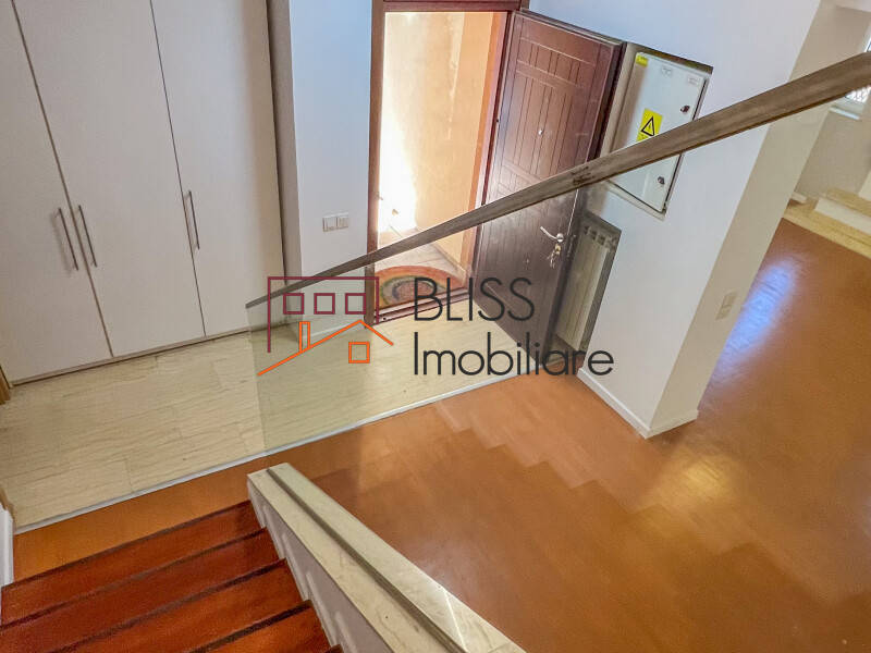 5 Bedroom Villa Iancu Nicolae Pipera Area, Bucharest / Ilfov | Bliss Imobiliare / Photo 63 - BLISS Imobiliare