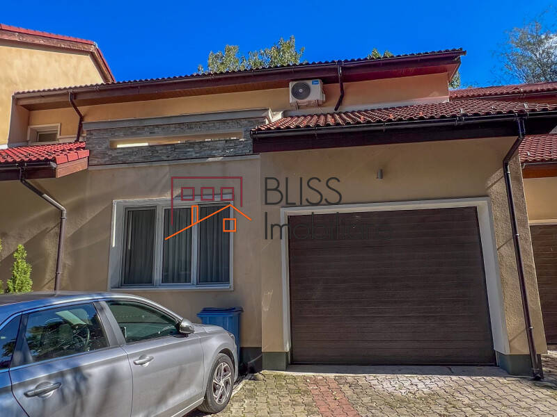 Vila Cu 7 Camere Iancu Nicolae Pipera | Bliss Imobiliare / Photo 68 - BLISS Imobiliare