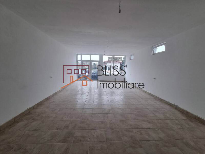 Spatiu Comercial Pipera Sud | Bliss Imobiliare / Photo 4 - BLISS Imobiliare