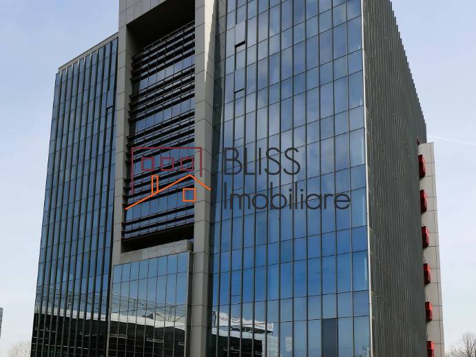Spatiu De Birouri | Bliss Imobiliare / Photo 4 - BLISS Imobiliare