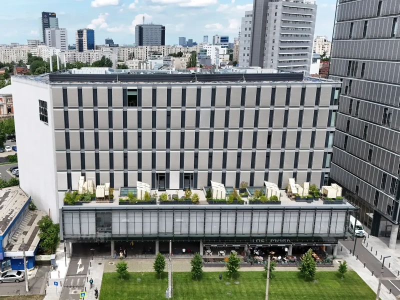 Office Space, Bucharest | Bliss Imobiliare / Photo 3 - BLISS Imobiliare